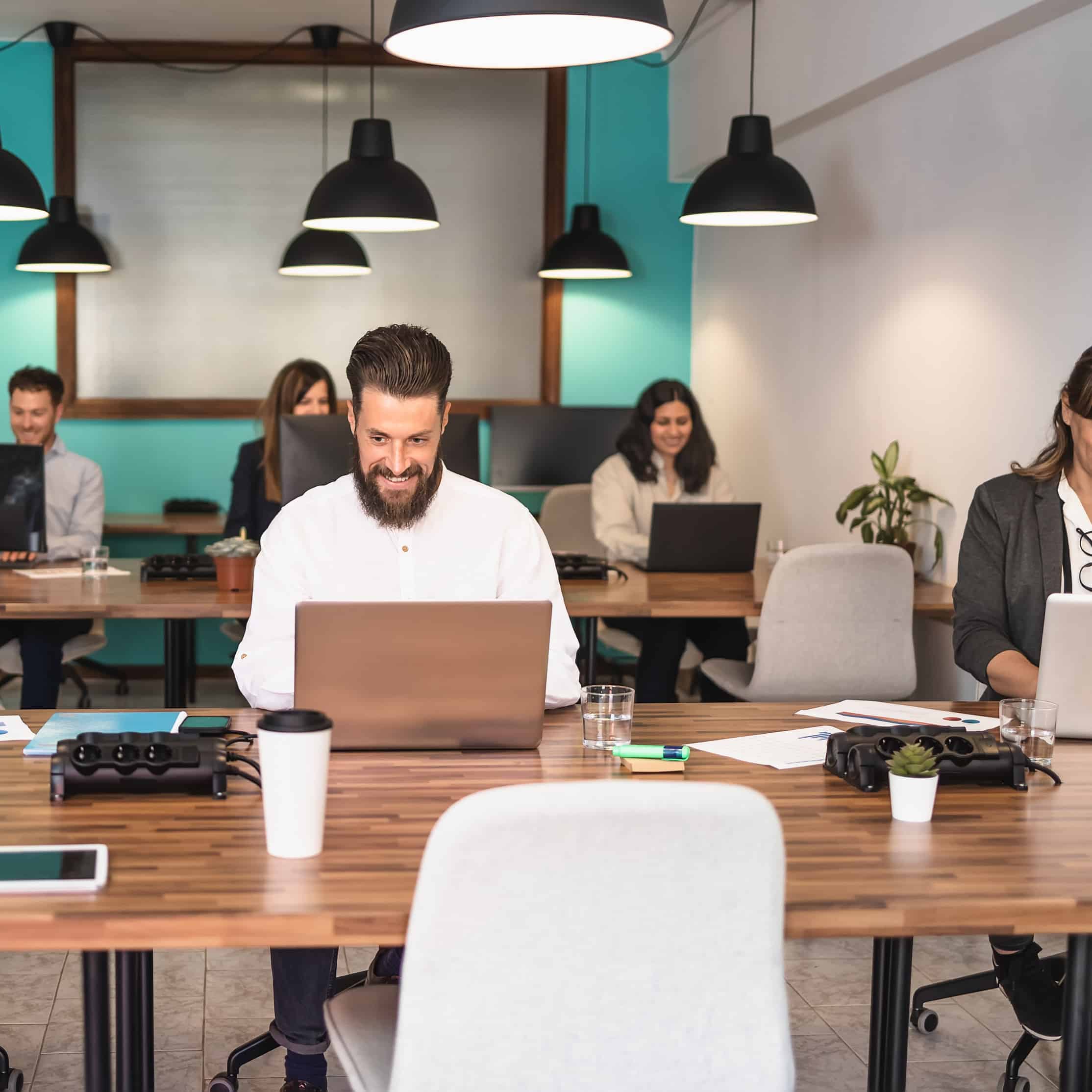 Softer HR – assicura conformità normativa GDPR per la gestione visitatori – Italia | NetTime Turni