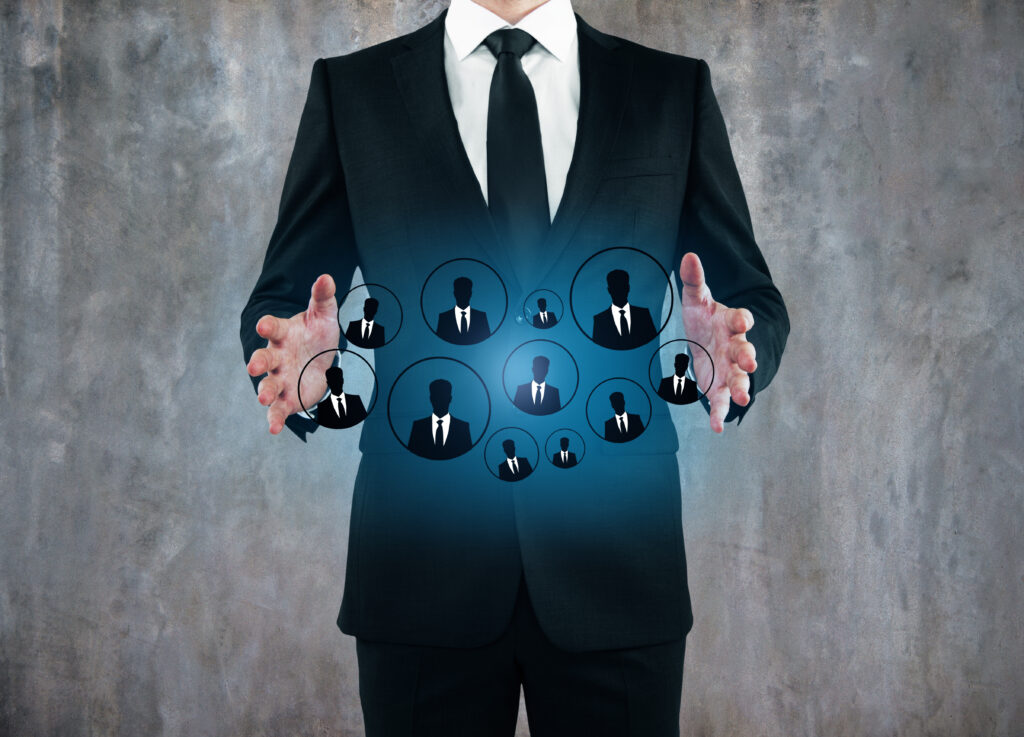 Softer HR – garantisce sicurezza e tracciabilità per la gestione visitatori – Italia | NetTime HR